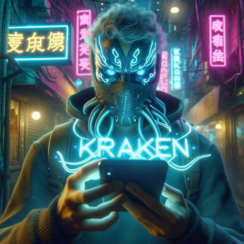 Kraken Маркет: Рабочие Ссылки и Доступ