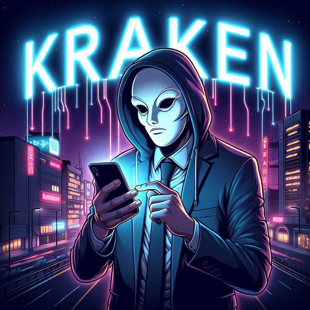 Доступ к Kraken через Tor-браузер: Инструкция по установке и настройке