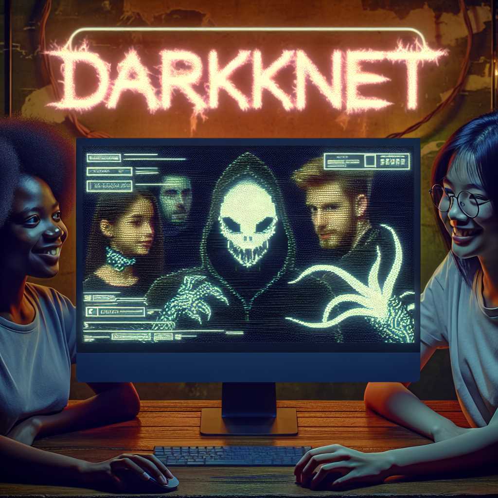 Использование PGP для Доступа к Кракену