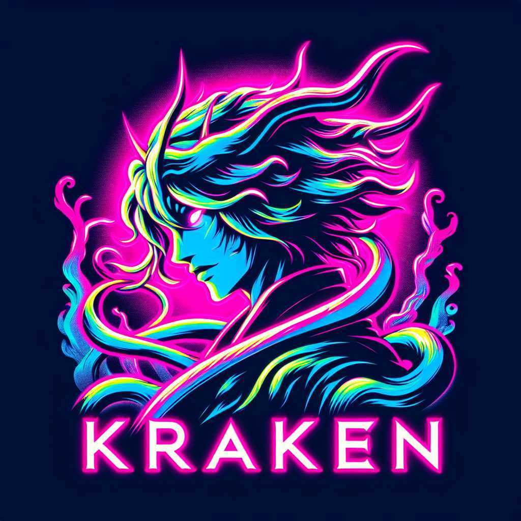 Меры по безопасному использованию Kraken
